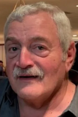 Anthony J. Vigorito 1949-2026